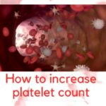 How to Increase Platelet Count?