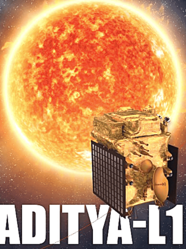 Aditya L1- the first Sun Mission of ISRO