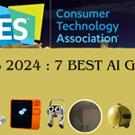 CES 2024