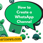 WhatsApp Channel