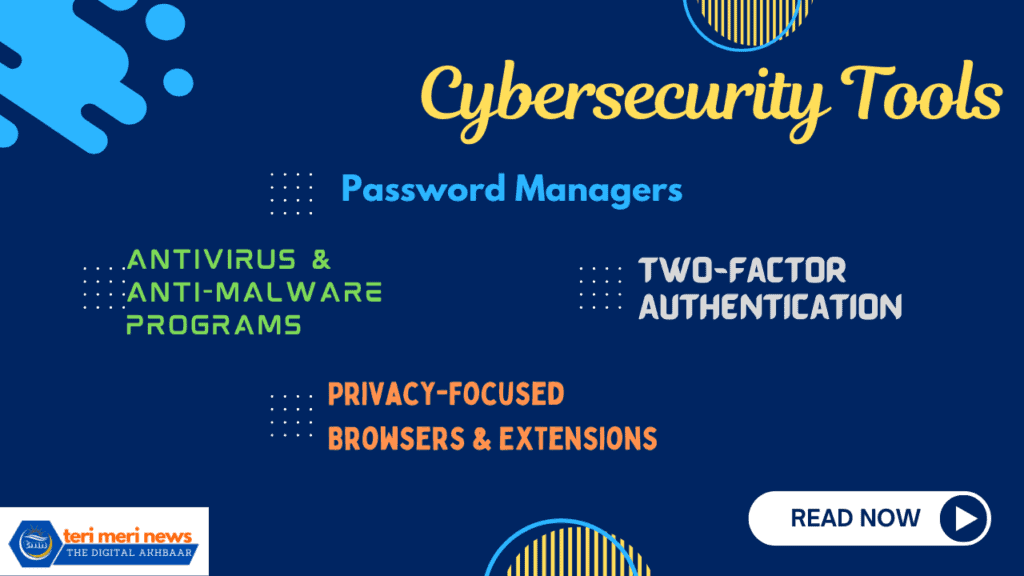 How to Protect Your Personal Information Online