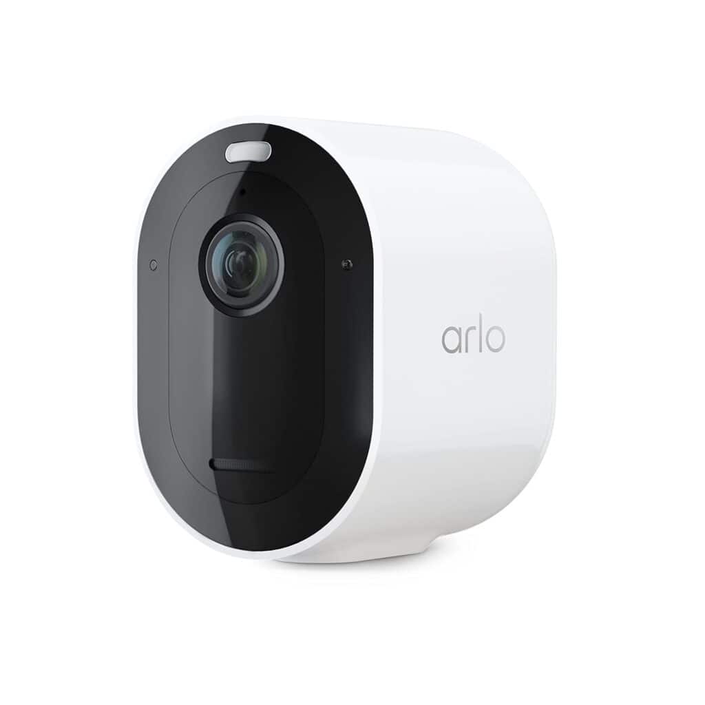 Arlo Pro 4 Wireless Camera 