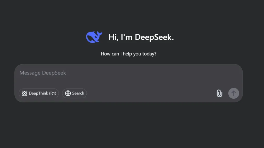 DeepSeek Tutorial