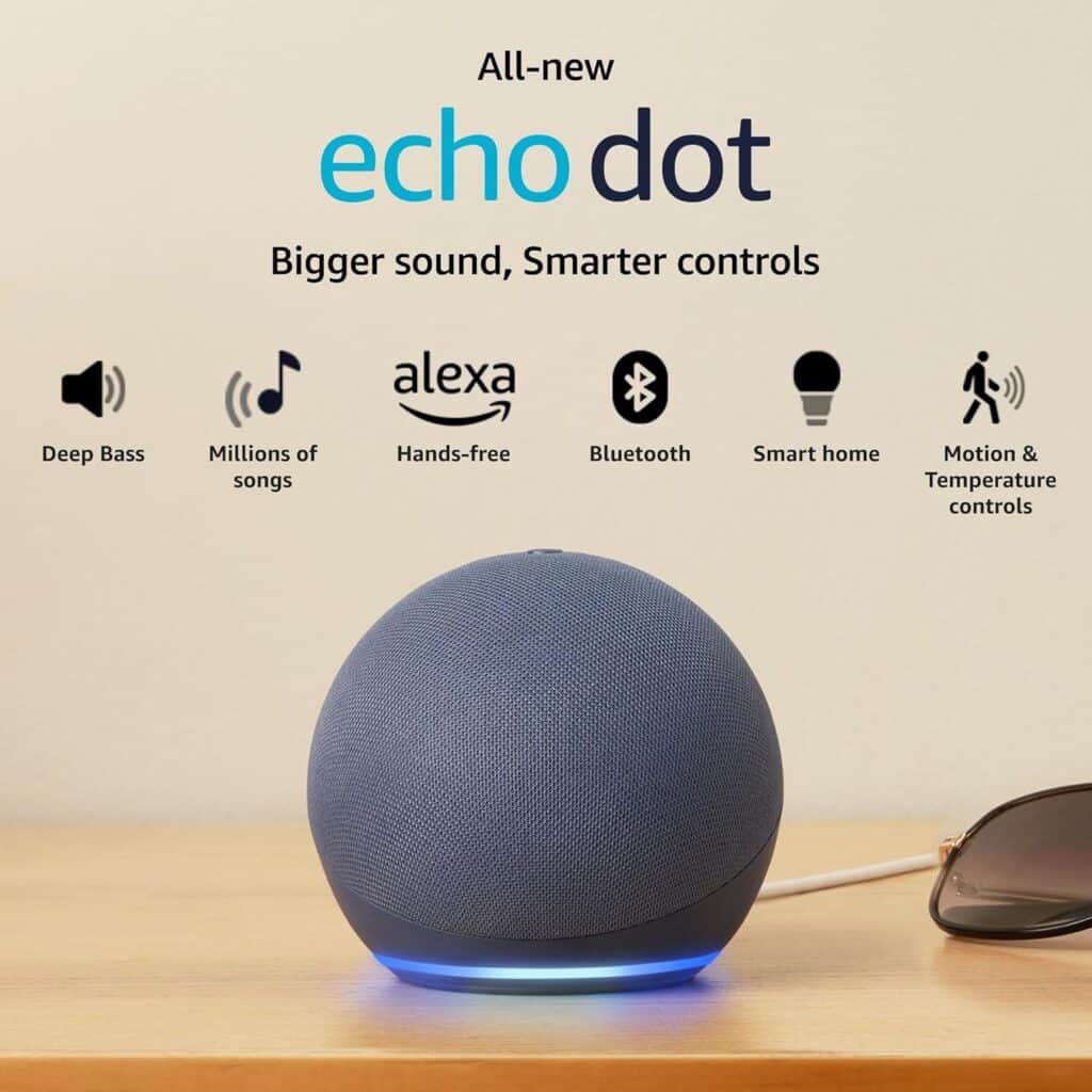 Amazon Echo 