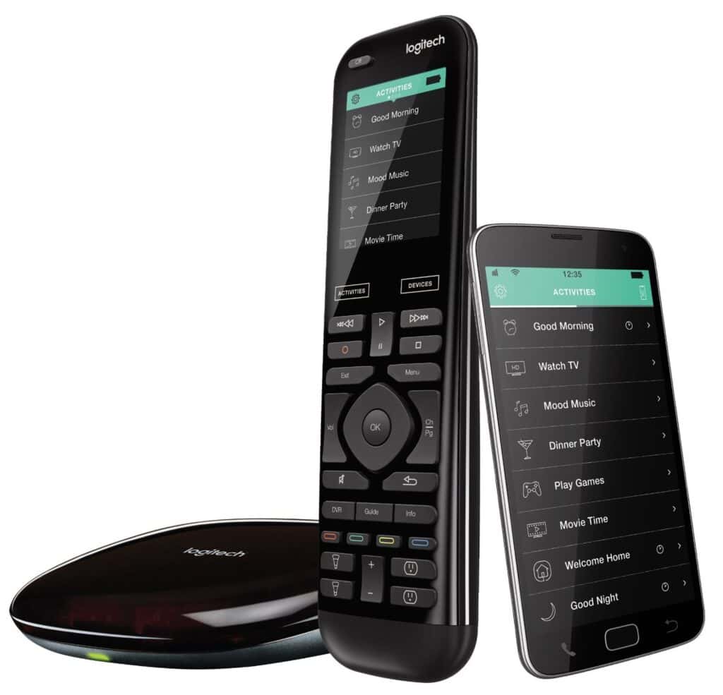 logitech