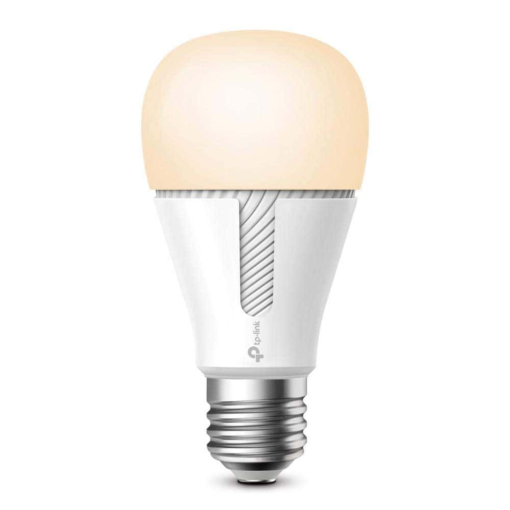 TP-Link Kasa Smart Bulbs