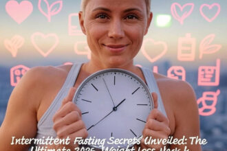 Intermittent Fasting