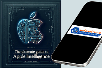 Apple Intelligence, Lifestyle and Tech News