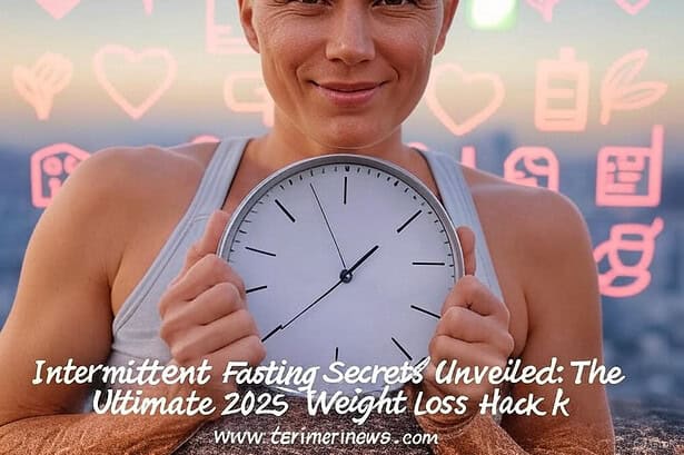 Intermittent Fasting