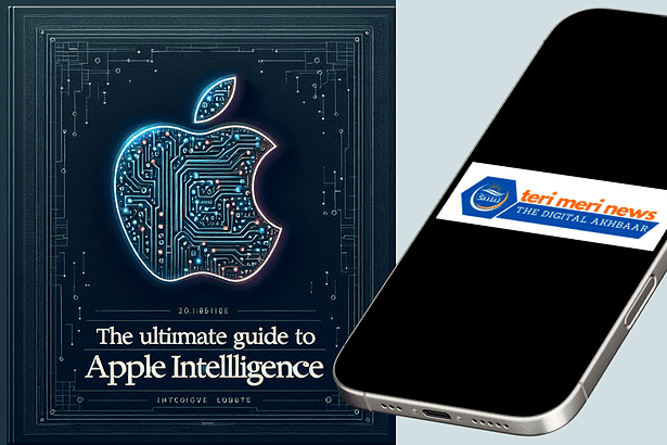 Apple Intelligence, Lifestyle and Tech News