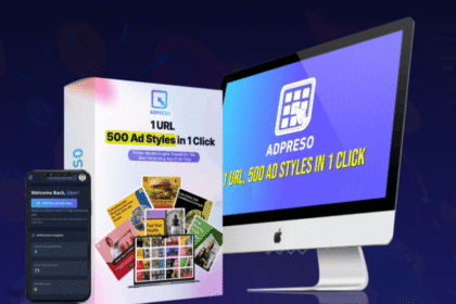 AdPreso AI