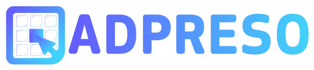 AdPreso AI