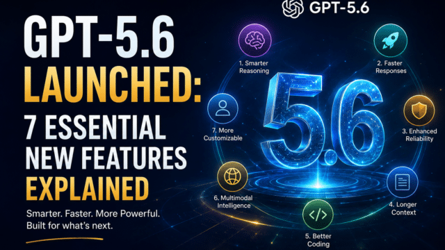 What is GPT-5.6? 