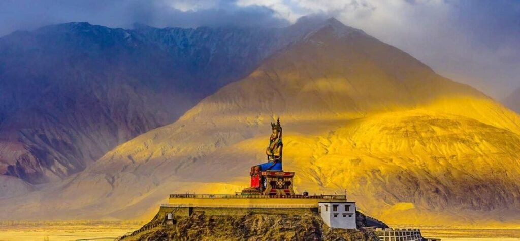 best monsoon destinations 2026