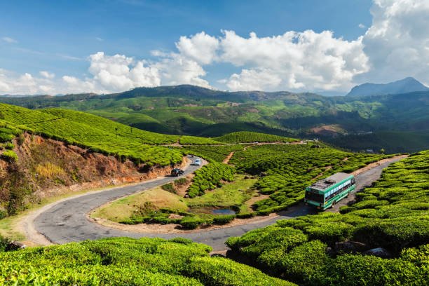 best monsoon destinations 2026