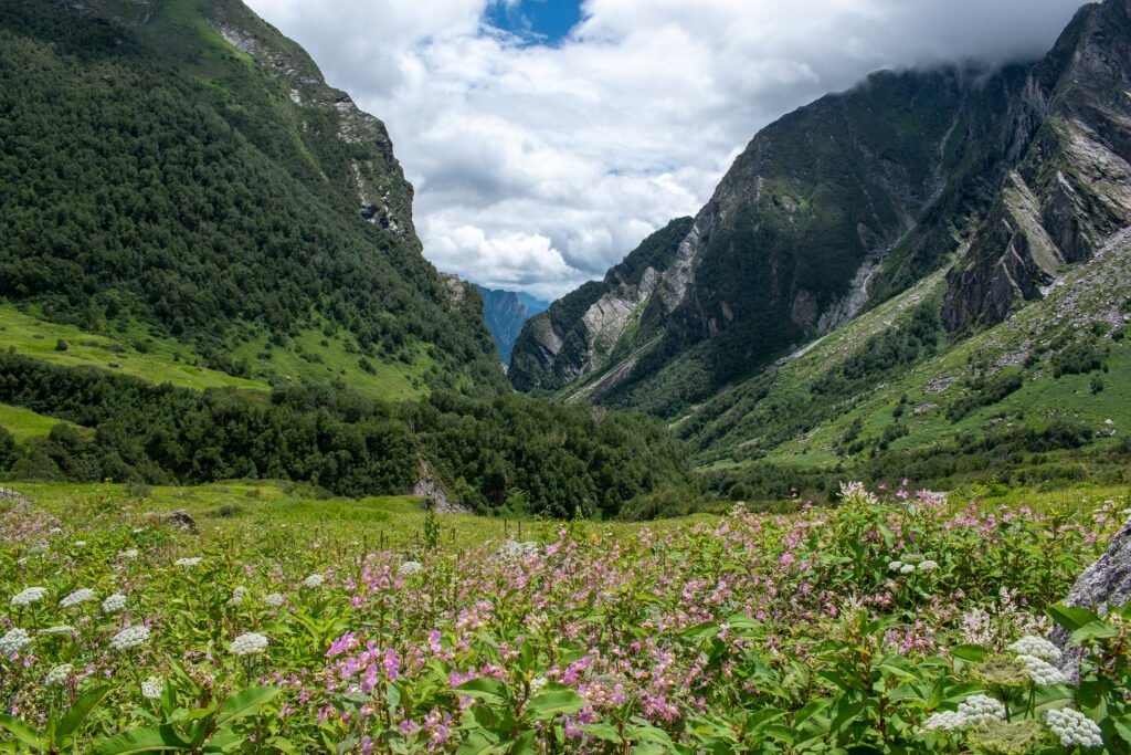 best monsoon destinations 2026