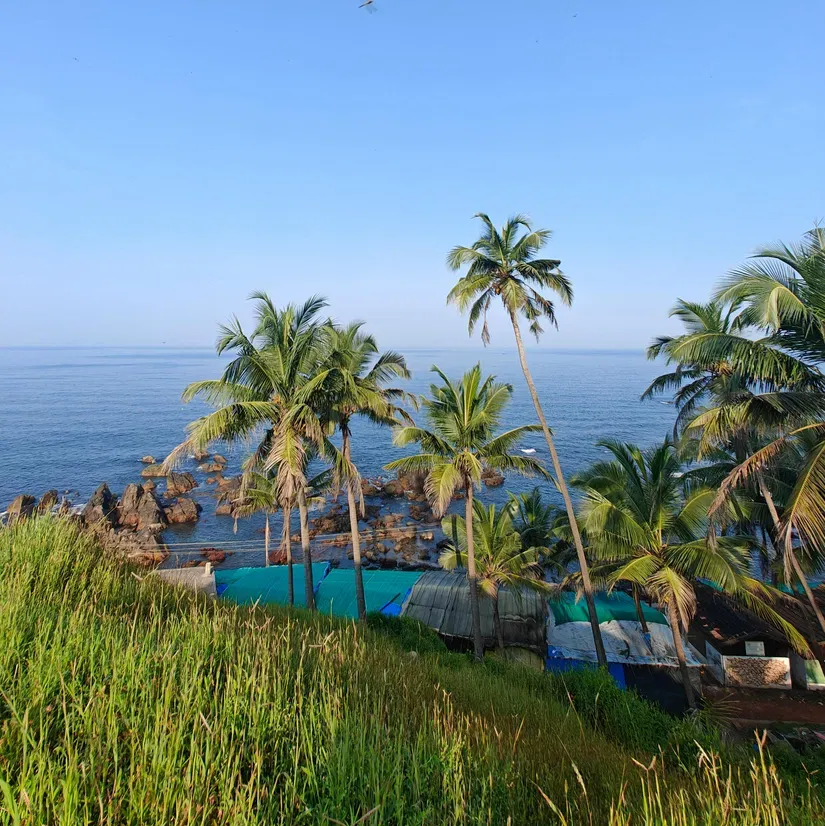 best monsoon destinations 2026